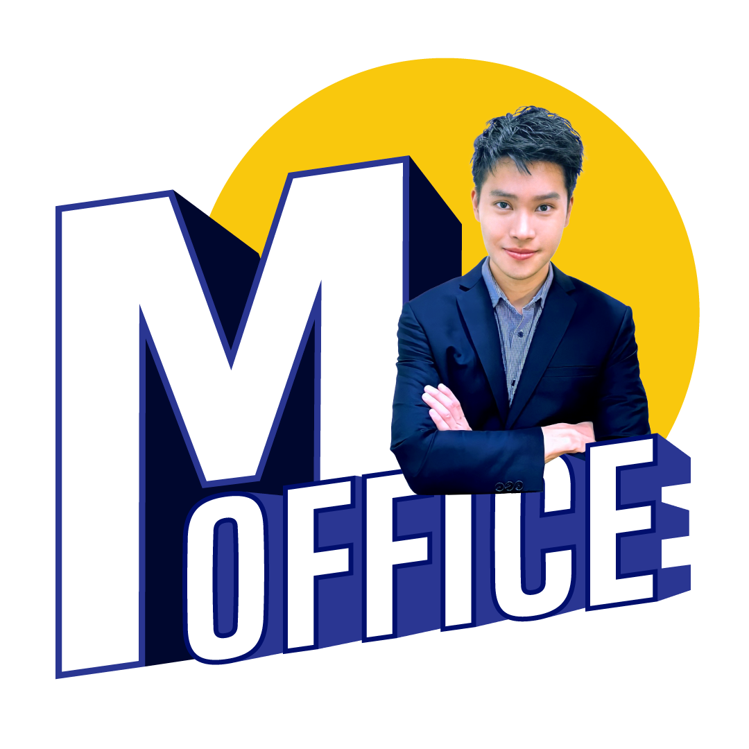 Moffice TOEIC